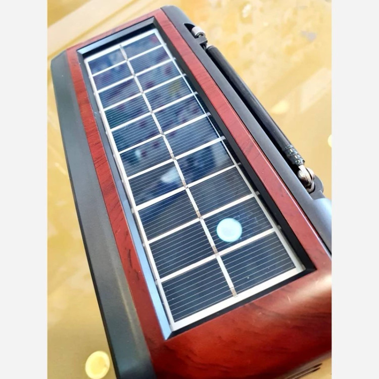 اسپیکر رادیو برند گولون مدل RXBT3500s