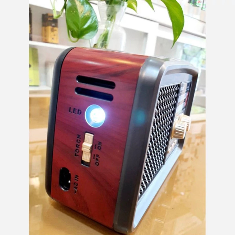 اسپیکر رادیو برند گولون مدل RXBT3500s