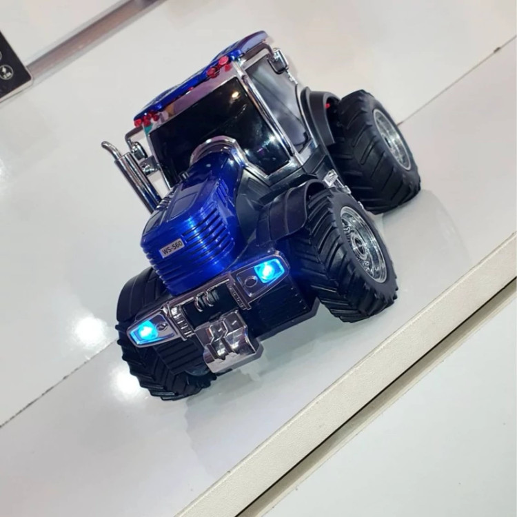 اسپیکر ماشینی برند وستر مدل WS-560