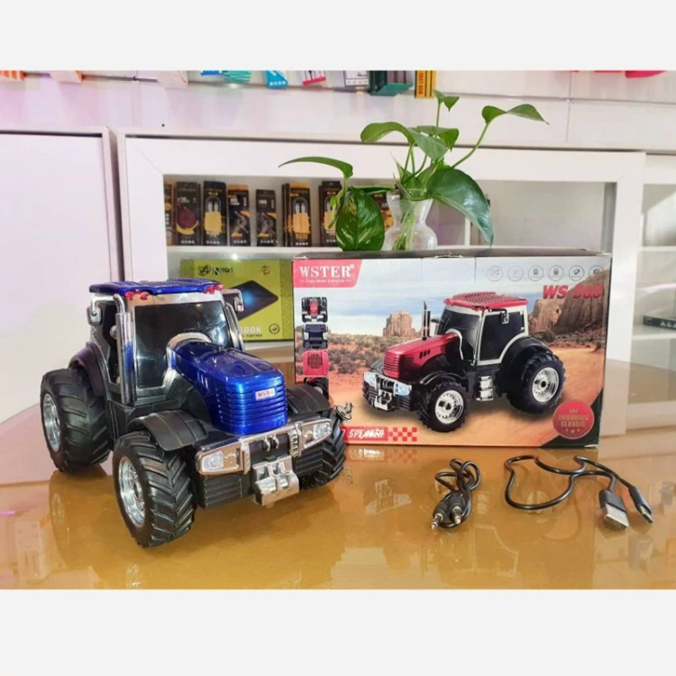 اسپیکر ماشینی برند وستر مدل WS-560