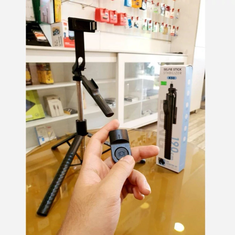 مونوپاد مدل K50