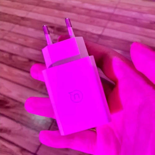 null