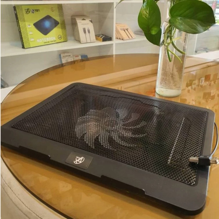 پایه خنک کننده لپتاپ X4TECH مدل N191