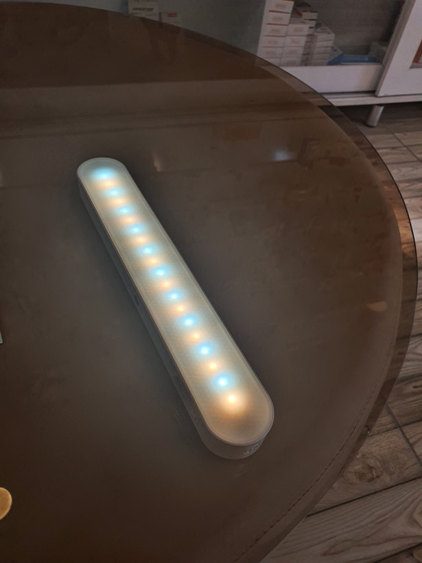 چراغ LED پرو وان مدل PLP721