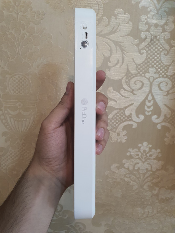 چراغ LED پرو وان مدل PLP721