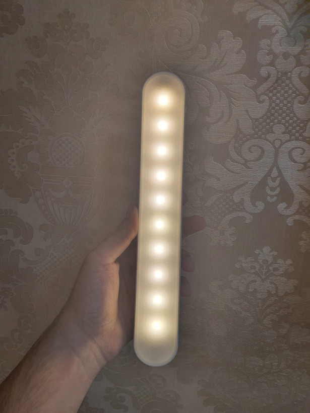 چراغ LED پرو وان مدل PLP721
