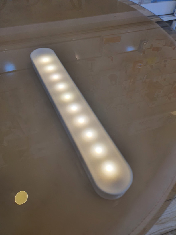 چراغ LED پرو وان مدل PLP721