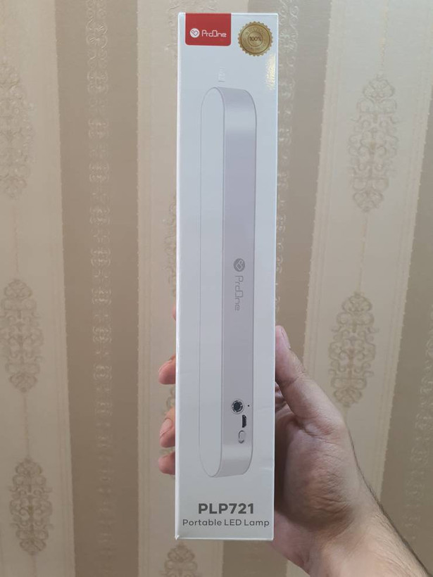چراغ LED پرو وان مدل PLP721