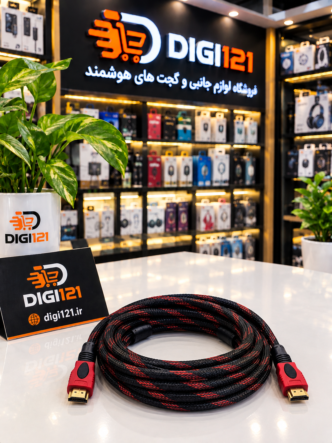 کابل اچ دی ام آی SK Product